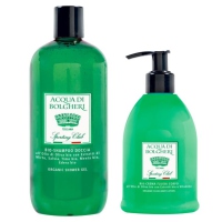 Dr. Taffi Acqua di Bolgheri Sporting Club Duschgel 500ml & Bodylotion 300ml