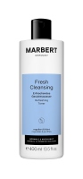 Marbert Fresh Cleansing - Erfrischendes Gesichtswasser, 400 ml