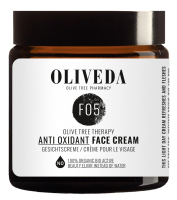 Oliveda F05 Face Cream Anti Oxidant 50ml