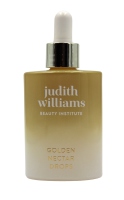 Judith Williams Beauty Institute Golden Nectar Drops 50ml luxuriöses Gesichtsöl
