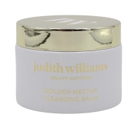 Judith Williams Beauty Institute Golden Nectar Cleansing Balm 100ml