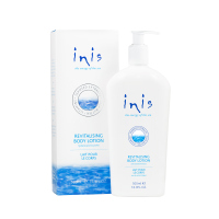 Inis Revitalisierende Bodylotion