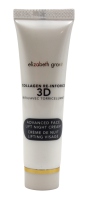 ELIZABETH GRANT Collagen Re-Inforce 3D Advanced Face Lift Night Cream, 30 ml