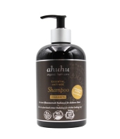 ahuhu Essential Anti-Age Shampoo mit Radiancyl 500ml