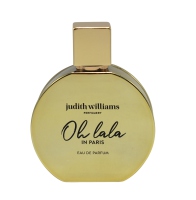 Judith Williams Eau de Parfum Oh lala in Paris 100ml