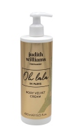 Judith Williams Oh lala in Paris Body Velvet Cream 400ml