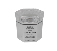 Judith Williams Luxury Skin Platinum Deep Recovery Wonder Cream 100ml