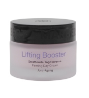 Marbert Lifting Booster straffende Tagescreme mit LSF 15, 50 ml