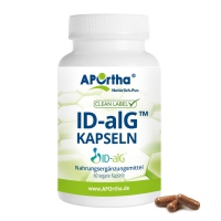 APOrtha ID-alG™ - 60 vegane Kapseln