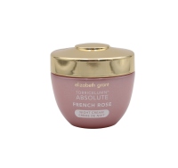 ELIZABETH GRANT Torricelumn Absolute French Rose Nachtcreme 100ml