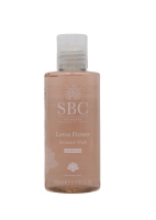 SBC LOTUS FLOWER Intimate Wash 100ml Intim Waschgel mit Lotusblume