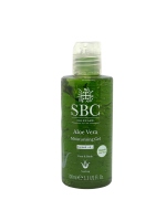 SBC Skincare Moisturising Gel ALOE VERA 100ml