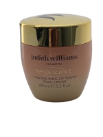 Judith Williams Peptide Science Firming Ring Of Youth Cream 100ml