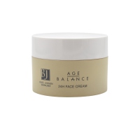 Beate Johnen Skinlike AGE BALANCE - 24h Face Cream 100ml