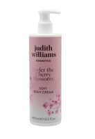 Judith Williams Perfumery Cherry Blossoms Körpercreme 400ml