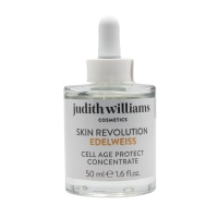 Judith Williams Edelweiss Cell Age Protect Concentrate, 50 ml