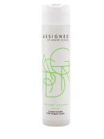 Assigned by André Schulz Instant Volume Conditioner, 250 ml für dünnes und feines Haar