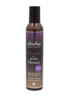ahuhu organic hair care Overnight Refresh Mousse 300ml