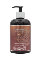 ahuhu organic hair care After Sun Shampoo 500ml