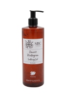 SBC Moisturising Gel - Soothing Gel Arnica & Wintergreen 500ml