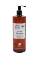 SBC Bath & Shower Muscle Soak Arnica & Wintergreen 500ml