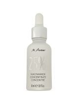 M. Asam 25% Niacinamide Serum 30ml