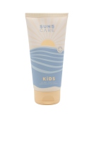 Suns Care Kids Waterproof LSF 50+, 150 ml