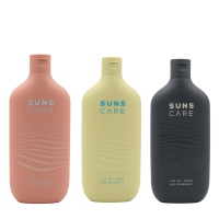 Suns Care Thirty Classic Sonnencreme UVA-/UVB-Breitbandschutz LSF 30 180 ml