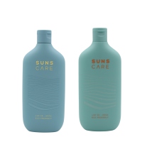 Suns Care Fifty Classic Sonnencreme UVA-/UVB-Breitbandschutz LSF 50 180 ml