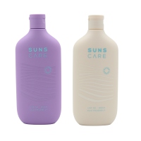 Suns Care Thirty Waterproof Sonnencreme UVA-/UVB-Breitbandschutz LSF 30 180 ml