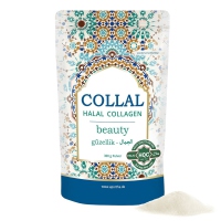 Aportha Collal® Halal-Collagen - beauty - 300 g Pulver