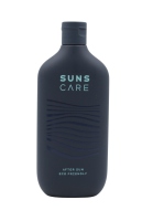 Suns Care AFTER SUN 180ml mit Aloe Vera, Squalan und wertvollen Ölen