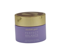 ELIZABETH GRANT Perfect Balance Phytoestrogen Face Cream 100ml Pflegende Creme für die Haut in den Wechseljahren