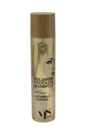 MARGOT SCHMITT® Volumen Trockenshampoo mit Vitamin E, Pflanzen Keratin und Koffein 300ml