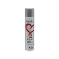 MARGOT SCHMITT® Haarliebe Haarspray mit Moringa- & Aprikosenkernöl 300ml