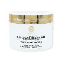 ELIZABETH GRANT Caviar Cellular Recharge White Pearl Super Bodycream 400ml