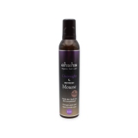 ahuhu organic hair care Overnight Refresh Mousse + Redensyl 300ml
