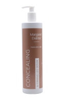 MARGARET DABBS LONDON Concealing & Firming Leg Serum 600ml Sondergröße