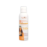 Soleil des Iles Brume de Lait SPF 50 Sonnenmilch-Spray Monoi de Tahiti 150ml