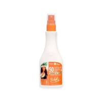 Soleil des Iles SPF 50 Sonnenmilch Monoi de Tahiti 150ml