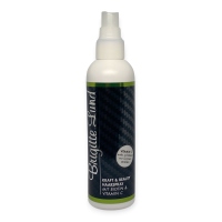 Brigitte Lund Kraft & Beauty Haarspray 200ml mit Biotin & Vitamin C
