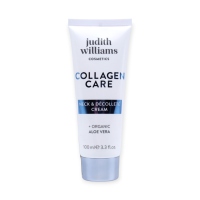 Judith Williams Collagen Care Neck & Décolleté Cream 100ml