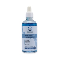 ME Skincare Hyaluronic ME Extreme Serum 100 ml – Hochdosiertes Hyaluron-Serum mit Retinol & Resveratrol