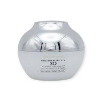 ELIZABETH GRANT Collagen Re-Inforce 3D White Pearl Tagescreme, 100 ml