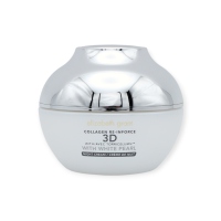 ELIZABETH GRANT Collagen Re-Inforce 3D White Pearl Nachtcreme, 100 ml