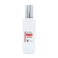 Nick Assfalg RED Face Serum 100 ml – Feuchtigkeits-Serum mit Diffuporine®, Tens’Up® & Hyaluron, leichte Textur, für reife & dehydrierte Haut