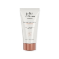 Judith Williams Edelweiss SILK CLEANSING MOUSSE 150ml