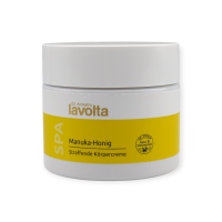 Dr. Armah Lavolta Manuka Honig K&ouml;rpercreme 400ml