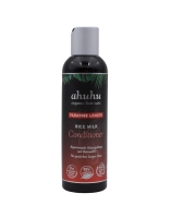 ahuhu Paradise Length Rice Milk Conditioner 200ml mit Reismilch und Paradiesnuss&ouml;l