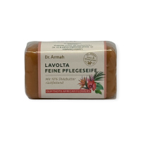 LaVolta Shéa Feine Pflegeseife African Flowers 150g